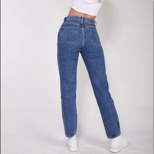 COPY - NWT Revice Denim Ex-Boyfriend / Friend Zon…